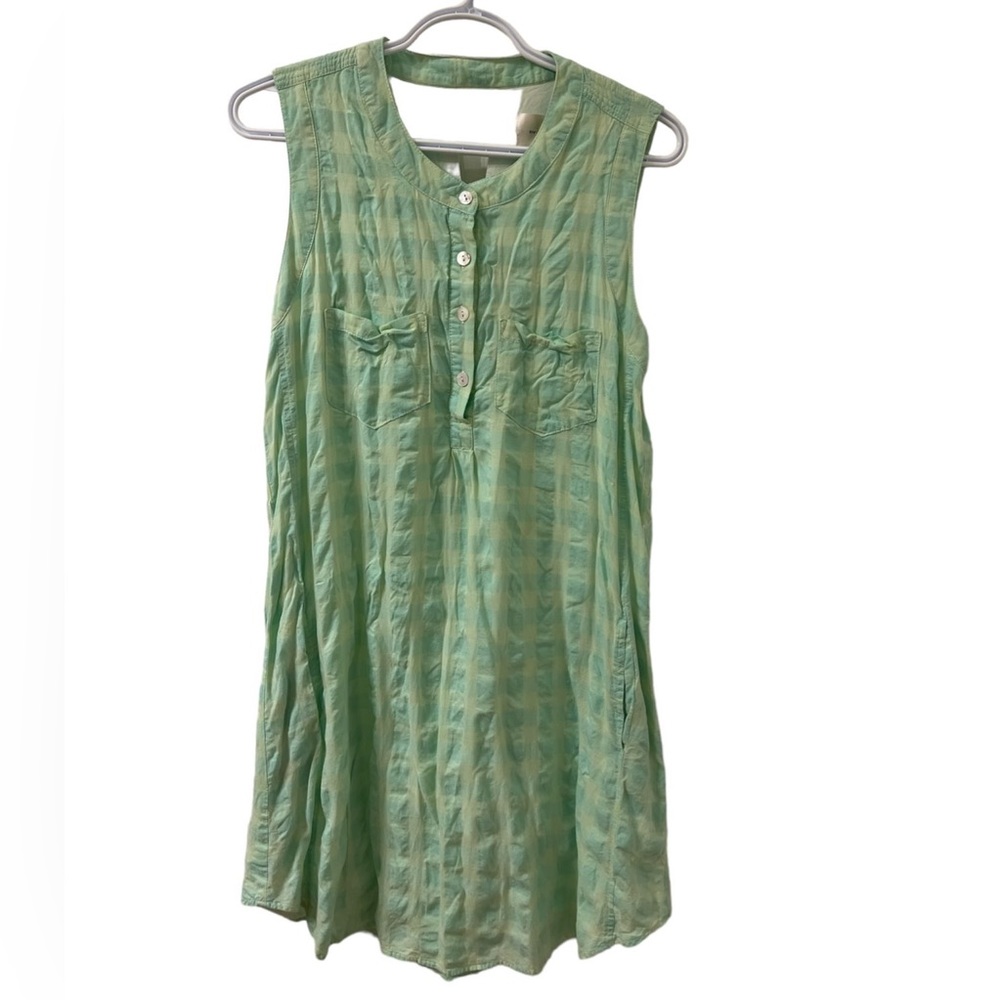 Julie Brown size M , color Green